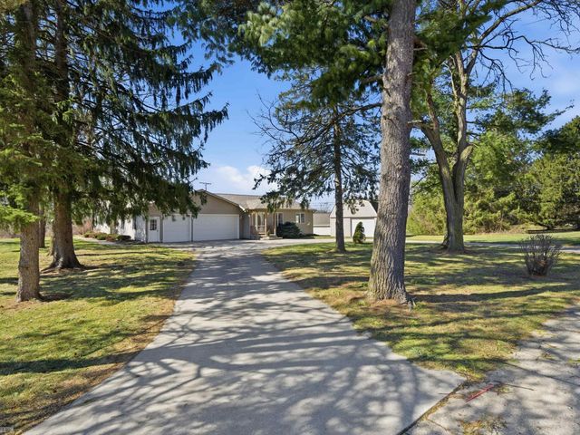 11151 34 Mile Road, Bruce Twp, MI 48065