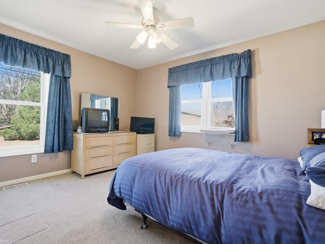 11151 34 Mile Road, Bruce Twp, MI 48065