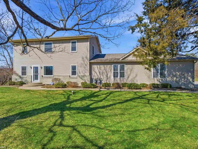 11151 34 Mile Road, Bruce Twp, MI 48065