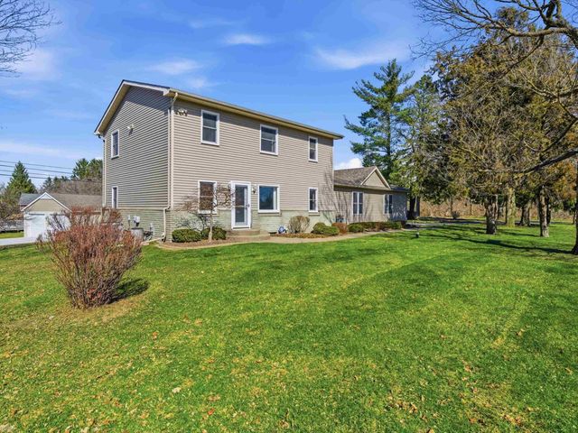 11151 34 Mile Road, Bruce Twp, MI 48065