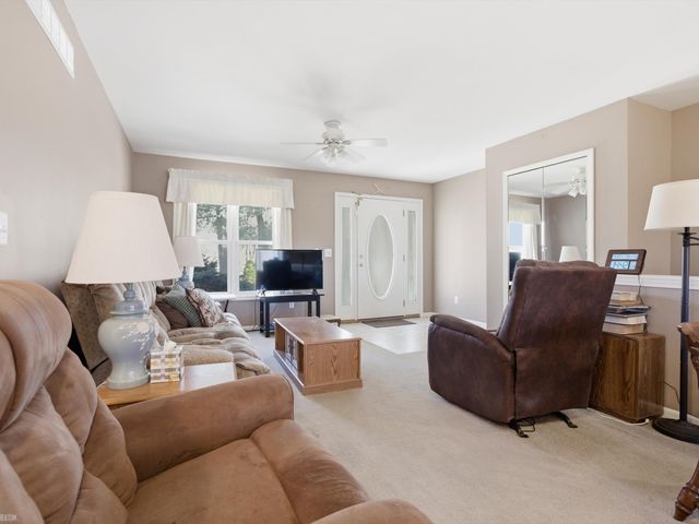 11151 34 Mile Road, Bruce Twp, MI 48065