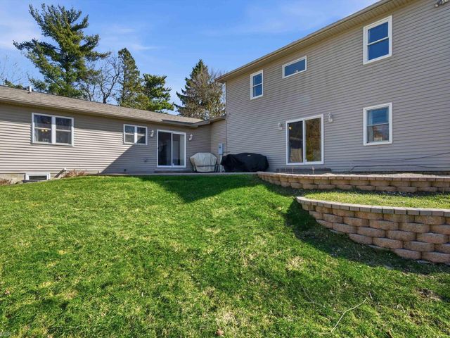 11151 34 Mile Road, Bruce Twp, MI 48065