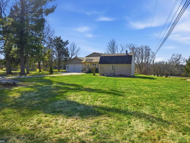 11151 34 Mile Road, Bruce Twp, MI 48065