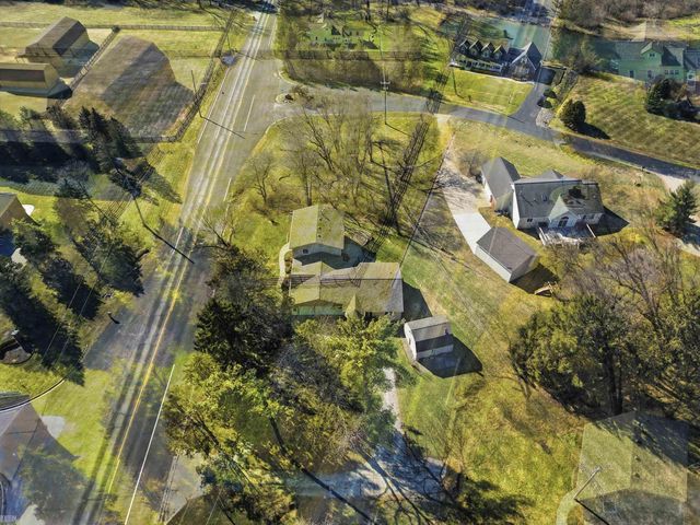 11151 34 Mile Road, Bruce Twp, MI 48065