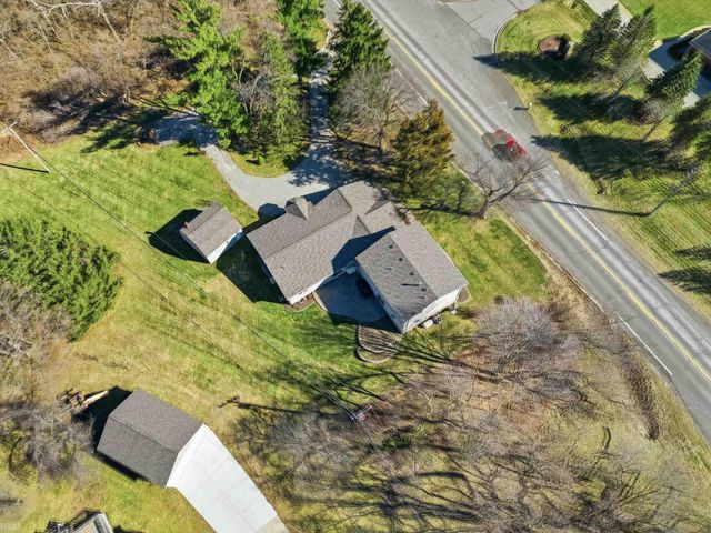 11151 34 Mile Road, Bruce Twp, MI 48065