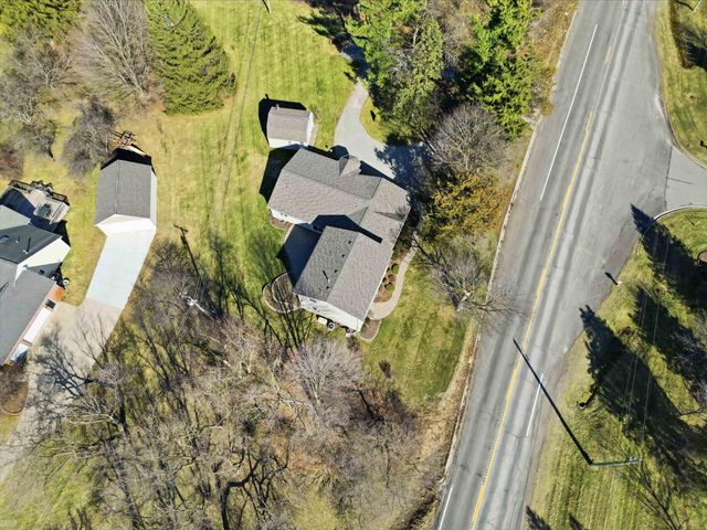 11151 34 Mile Road, Bruce Twp, MI 48065