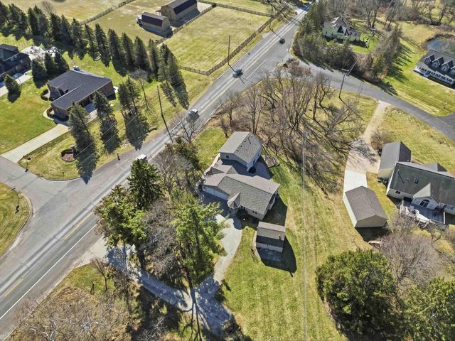 11151 34 Mile Road, Bruce Twp, MI 48065