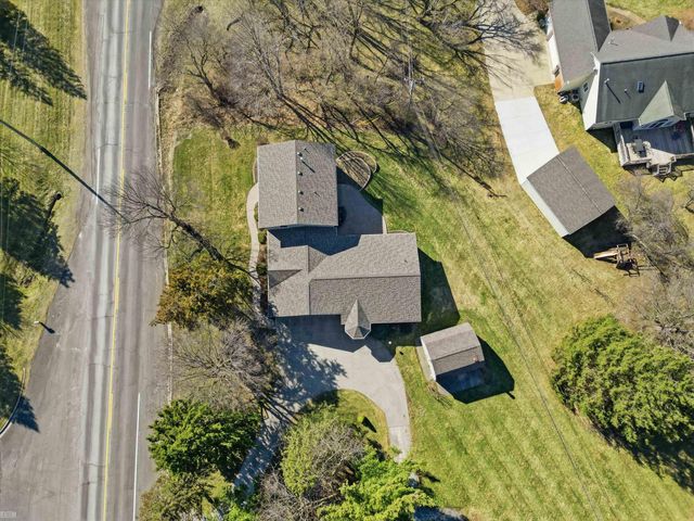 11151 34 Mile Road, Bruce Twp, MI 48065