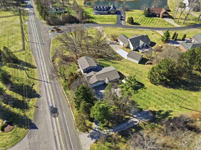 11151 34 Mile Road, Bruce Twp, MI 48065