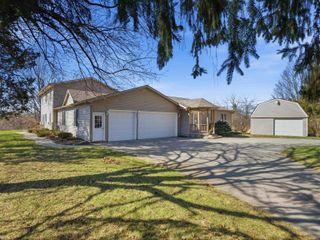 11151 34 Mile Road, Bruce Twp, MI 48065