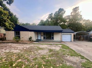 1501 S Peach Ave, Tyler, TX 75701