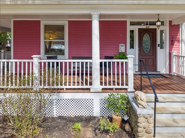 46 Bedford Road, Katonah, NY 10536