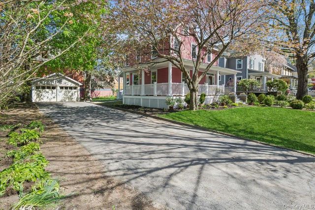 46 Bedford Road, Katonah, NY 10536
