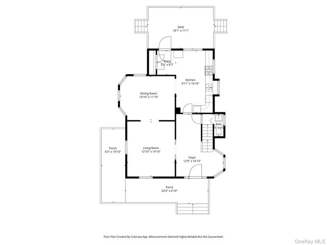 46 Bedford Road, Katonah, NY 10536