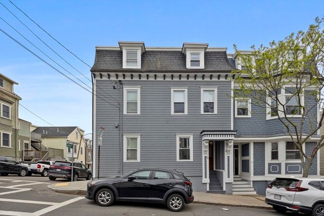 59 Telegraph St 59, Boston, MA 02127