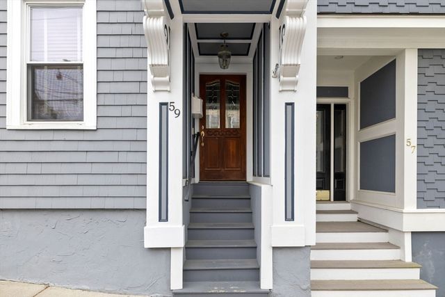 59 Telegraph St 59, Boston, MA 02127