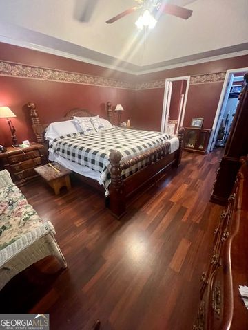 813 S. Ola Road, Mcdonough, GA 30252