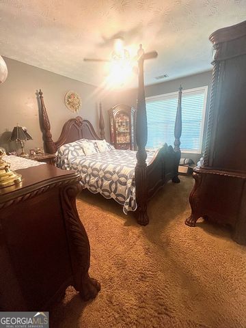 813 S. Ola Road, Mcdonough, GA 30252