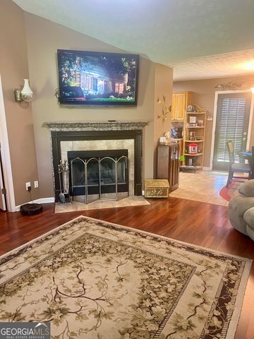 813 S. Ola Road, Mcdonough, GA 30252