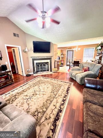 813 S. Ola Road, Mcdonough, GA 30252