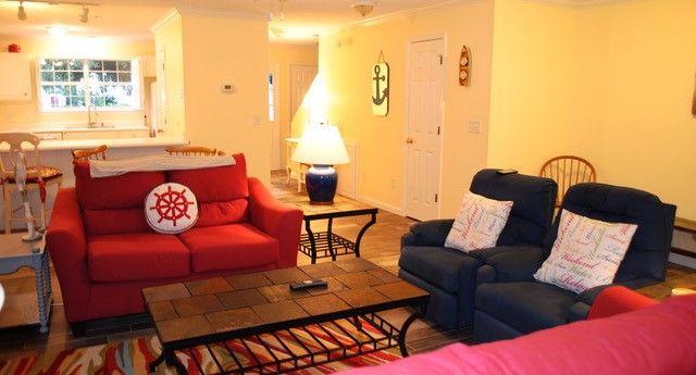 1000 Mallery Street E96, St Simons Island, GA 31522