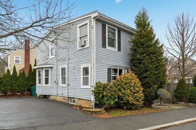 9 Saunders Road, Lynn, MA 01904