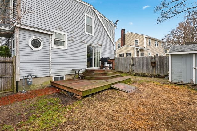 9 Saunders Road, Lynn, MA 01904