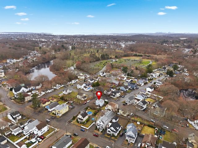 9 Saunders Road, Lynn, MA 01904