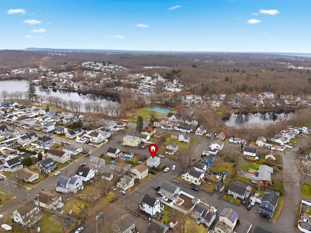 9 Saunders Road, Lynn, MA 01904