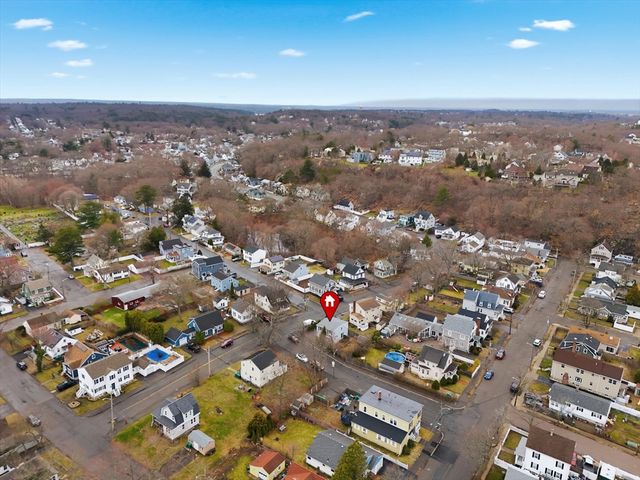 9 Saunders Road, Lynn, MA 01904