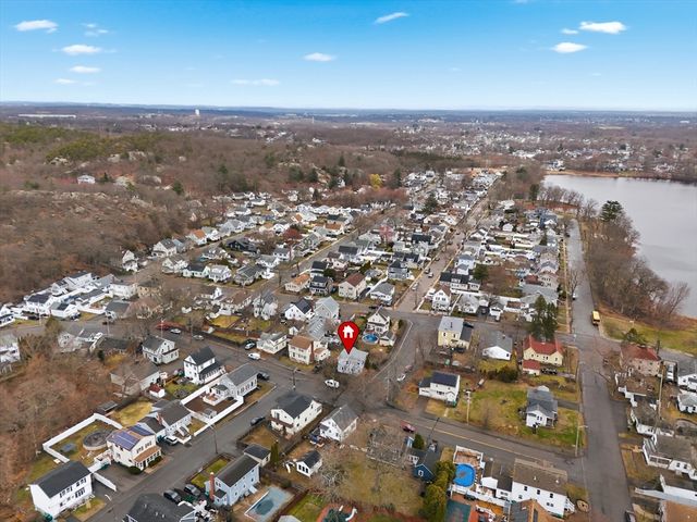 9 Saunders Road, Lynn, MA 01904