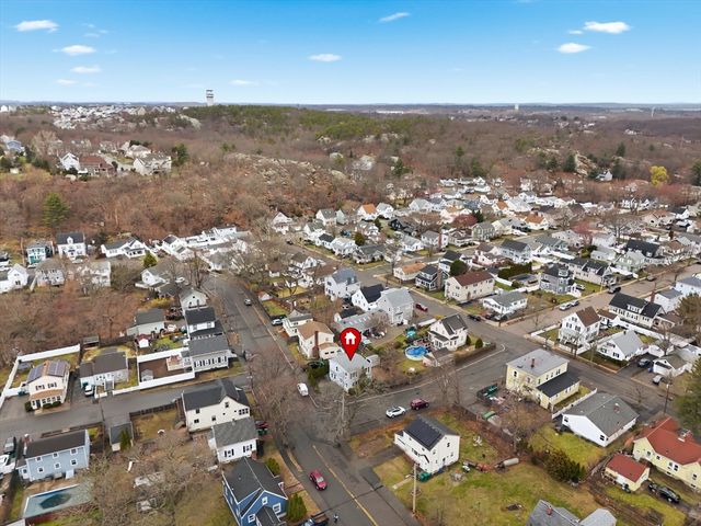 9 Saunders Road, Lynn, MA 01904