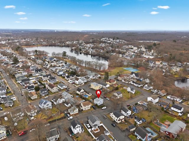 9 Saunders Road, Lynn, MA 01904