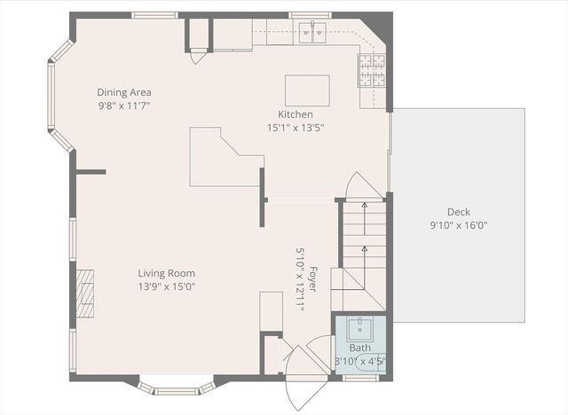 9 Saunders Road, Lynn, MA 01904