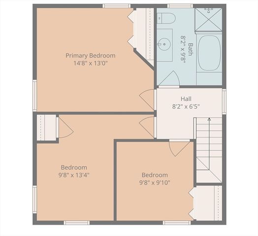 9 Saunders Road, Lynn, MA 01904