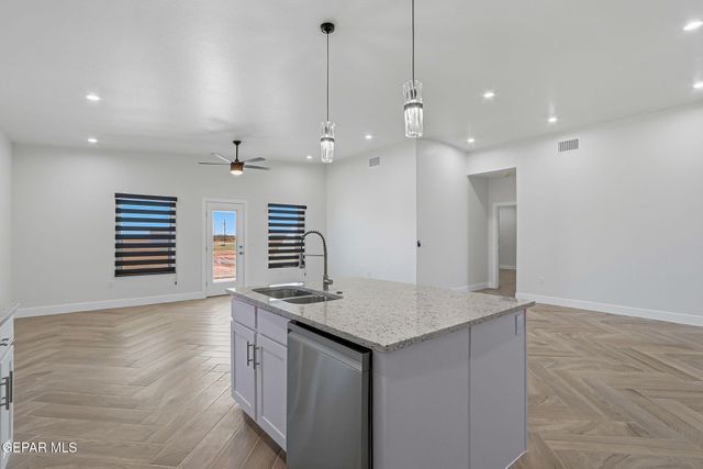 660 Yuma Desert, Chaparral, NM 88081