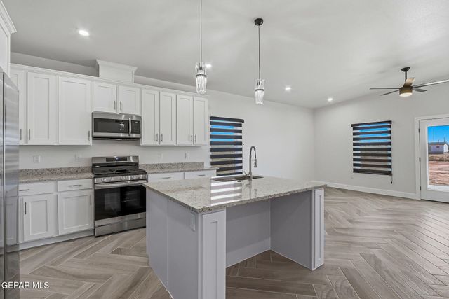 660 Yuma Desert, Chaparral, NM 88081