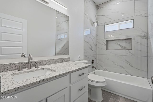 660 Yuma Desert, Chaparral, NM 88081