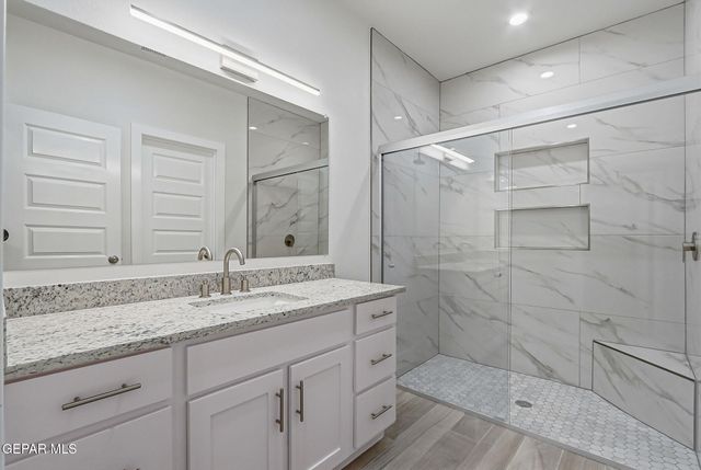 660 Yuma Desert, Chaparral, NM 88081