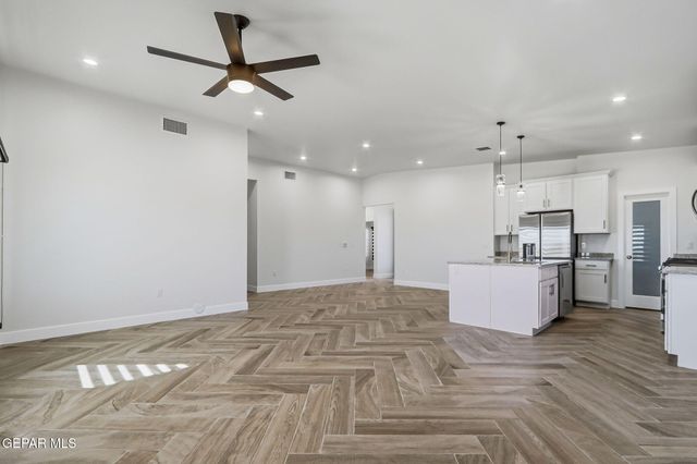 660 Yuma Desert, Chaparral, NM 88081