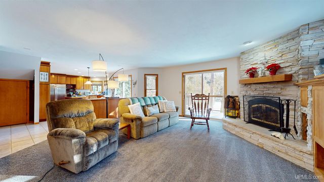 4318 K Road, Bark River, MI 49807