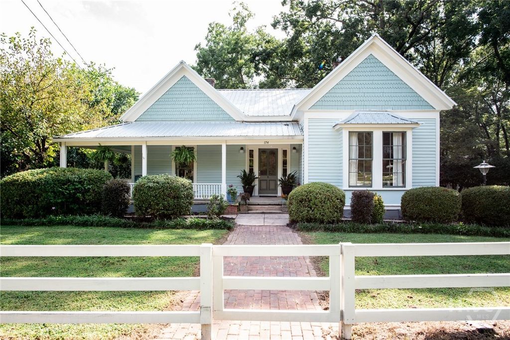 174 S Main Street, Winterville, GA 30683