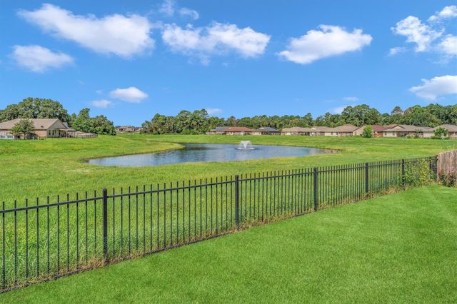 9530 Paloma Creek Drive, Tomball, TX 77375