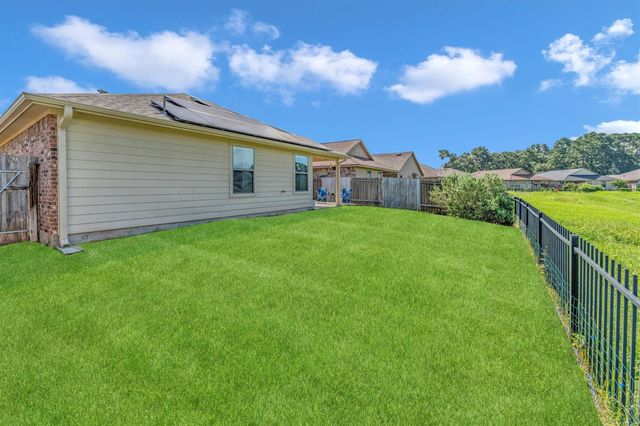 9530 Paloma Creek Drive, Tomball, TX 77375
