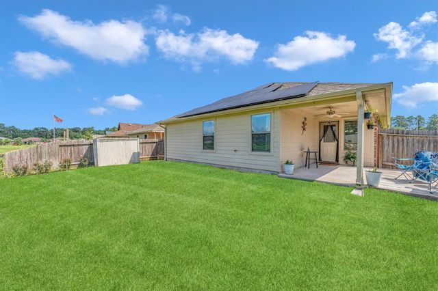 9530 Paloma Creek Drive, Tomball, TX 77375