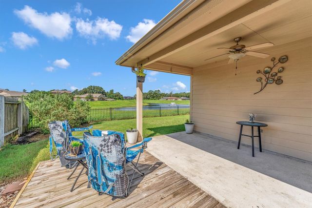 9530 Paloma Creek Drive, Tomball, TX 77375