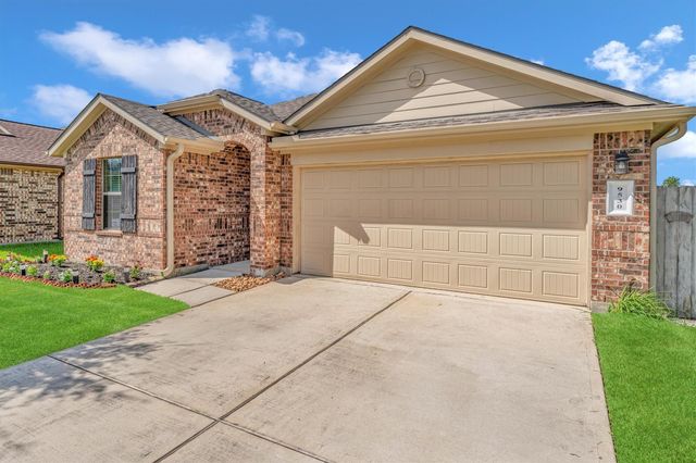 9530 Paloma Creek Drive, Tomball, TX 77375