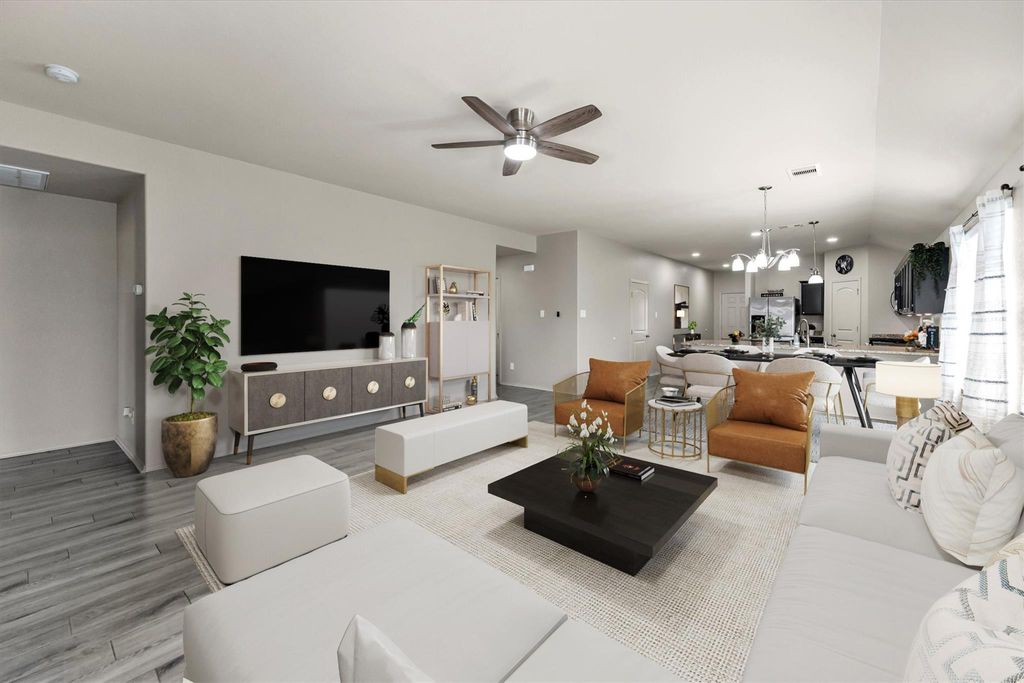 9530 Paloma Creek Drive, Tomball, TX 77375