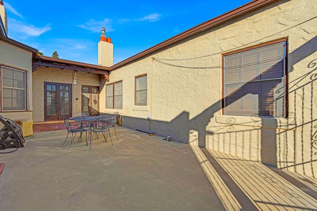 2708 Richmond Avenue A, El Paso, TX 79930