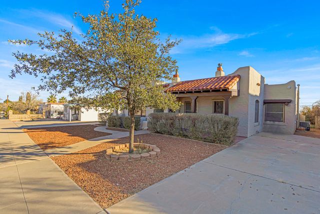 2708 Richmond Avenue A, El Paso, TX 79930